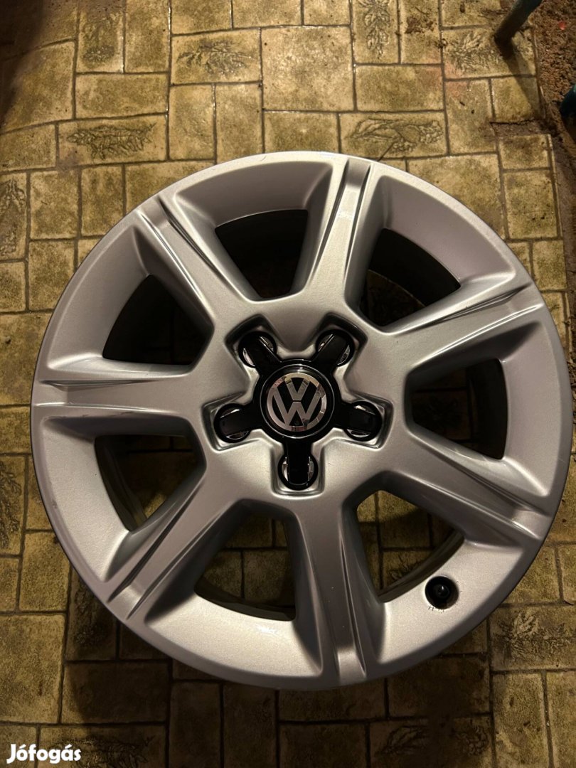 Gyári VW alufelni garnitúra