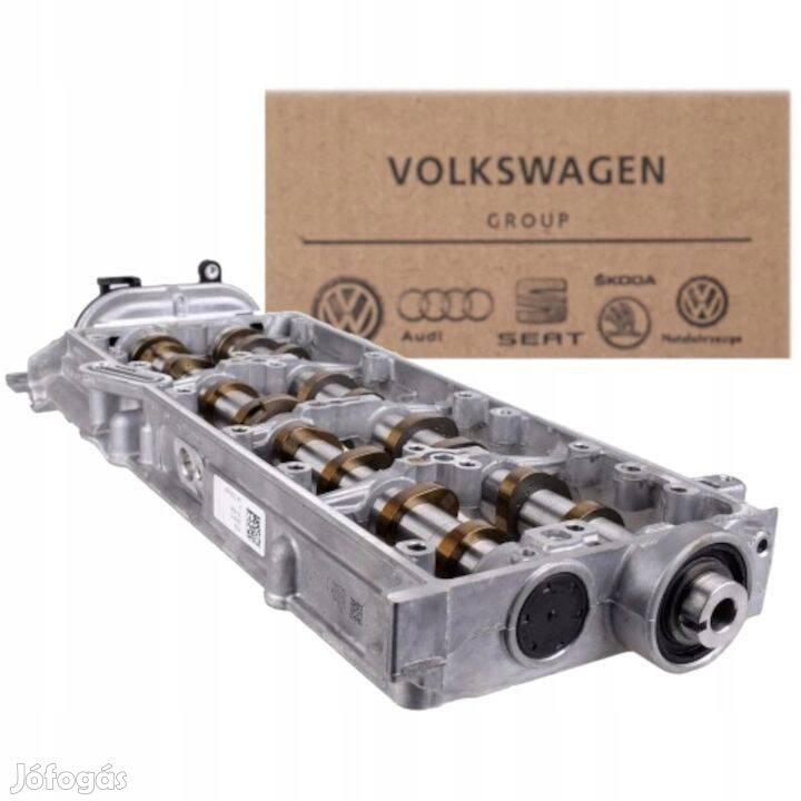 Gyári Vezérműtengely ház 04L103292F Vw Golf Passat Touran 1.6TDI 2.0TD