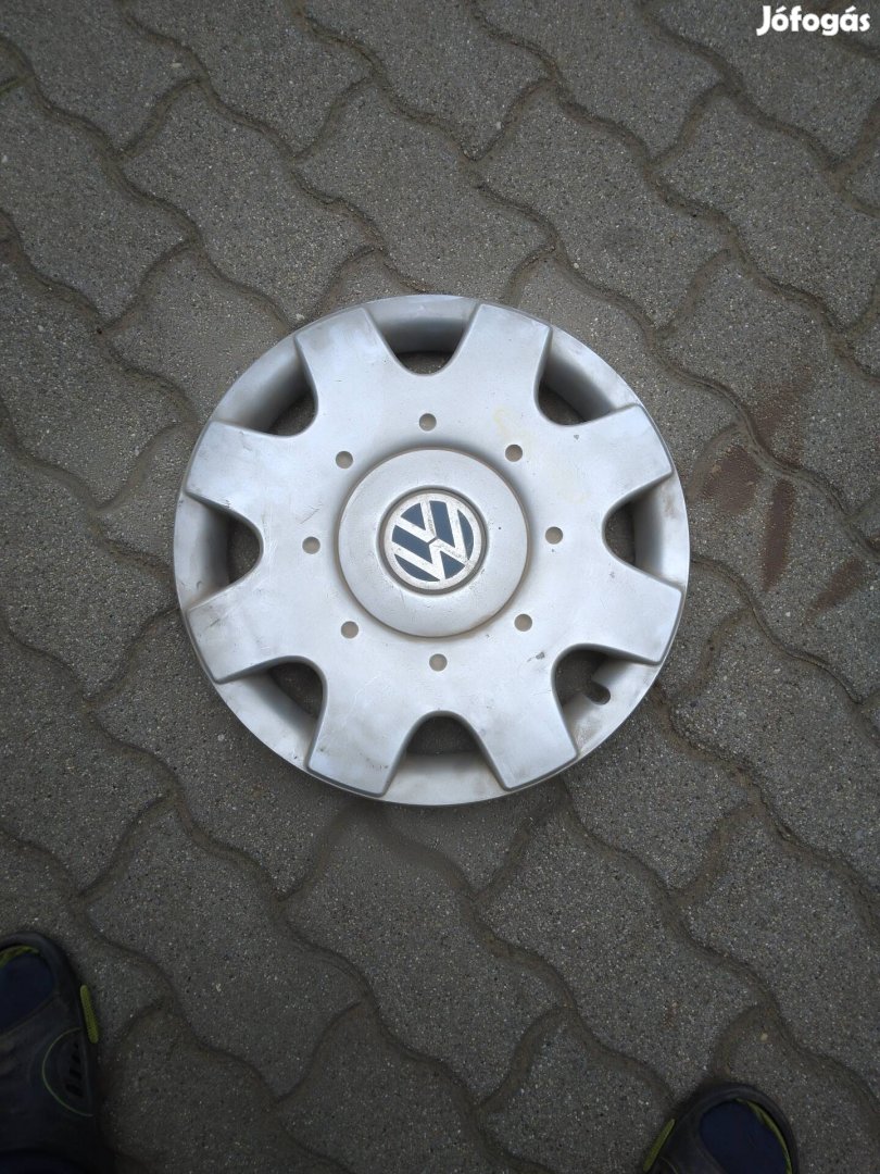 Gyári Volkswagen 16" os dísztárcsa