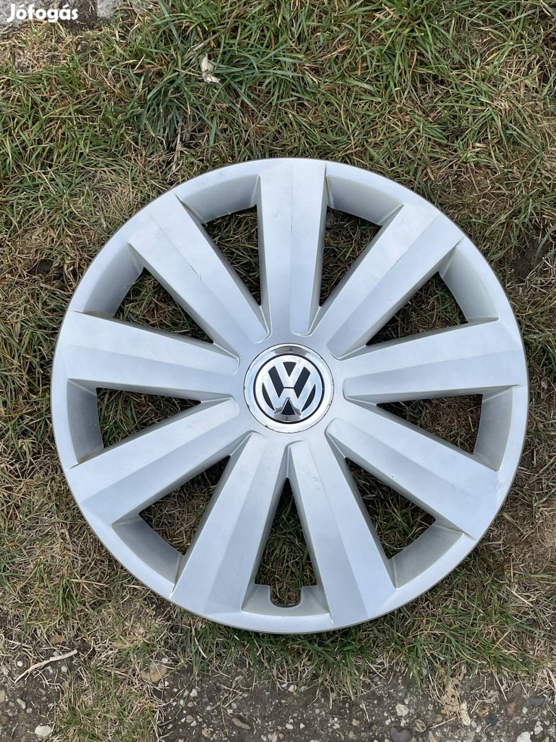 Gyári Volkswagen Passat 15" dísztárcsák (4db)