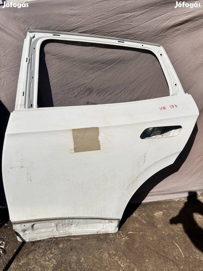 Gyári Volkswagen id4 bal hátsó ajtó