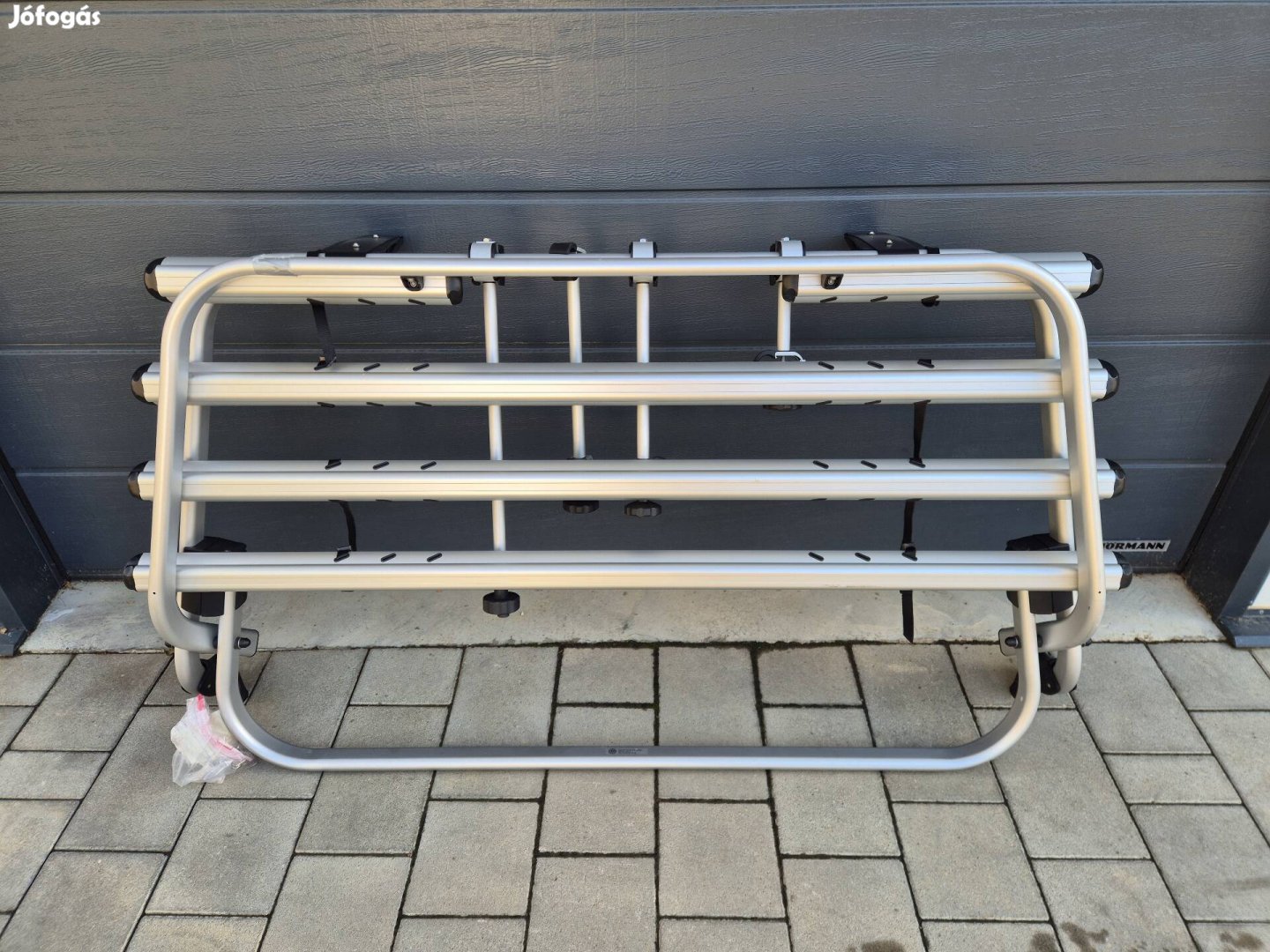 Gyári Vw Transporter T6 T6.1 kerékpárszállító!