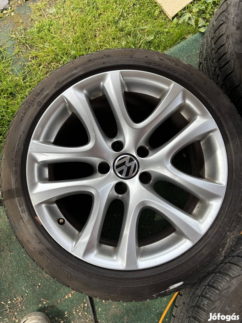 Gyári Vw felni 5x112 