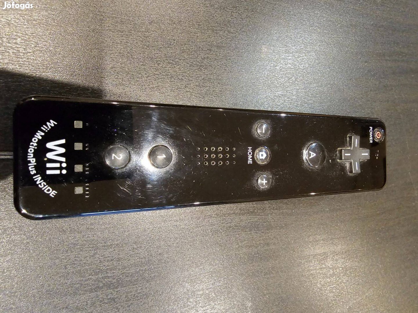 Gyári Wii Remote