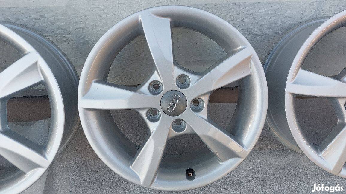 Gyári, Audi A3 8V 16" alufelni 5x112 cccc