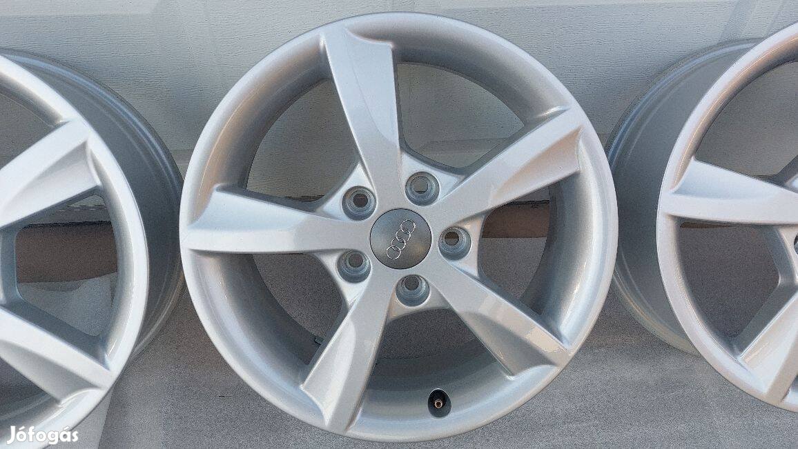 Gyári, Audi A3 8V 16" alufelni 5x112 mmm