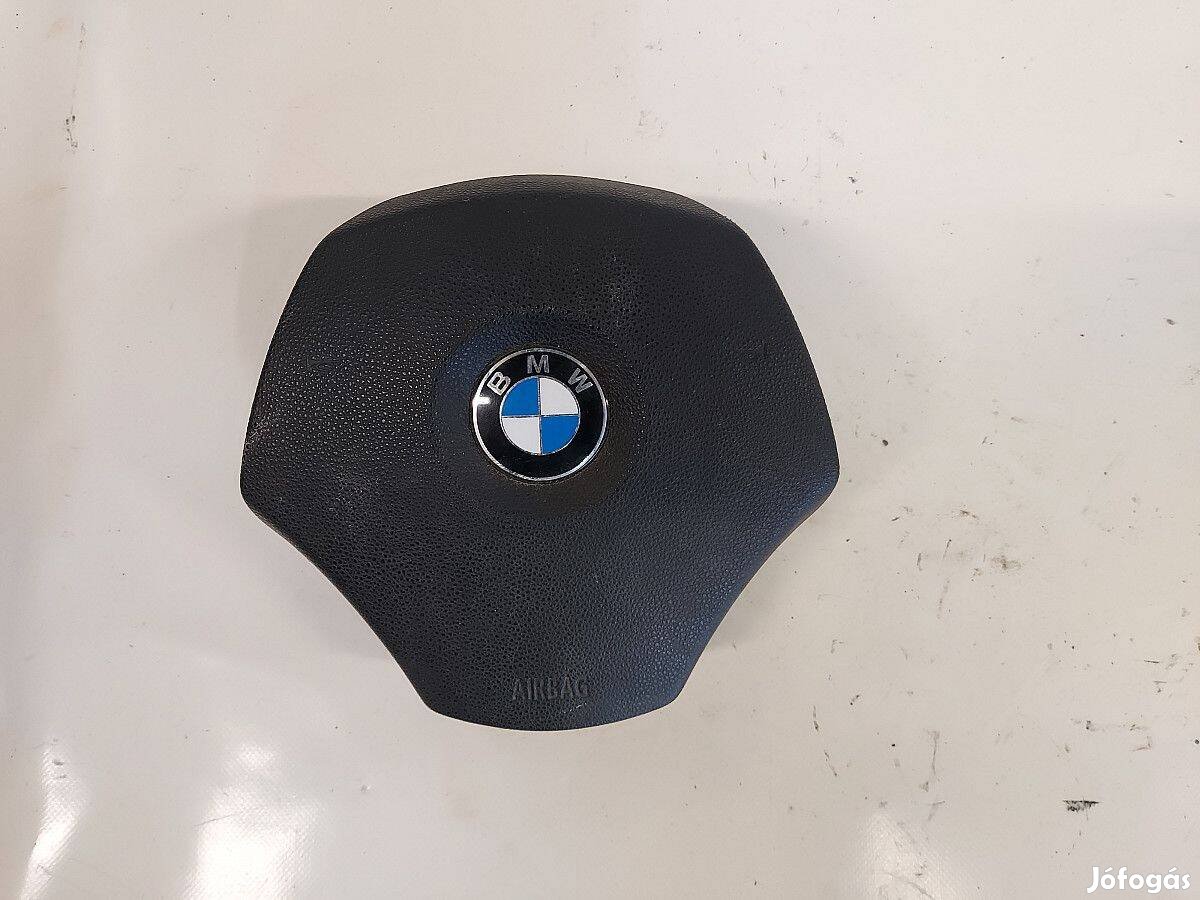 Gyári! BMW X1 E84 kormánylégzsák kormány légzsák