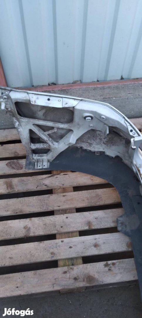 Gyári! Ford Focus mk2 hátsó lökhárító oldal tartó bal jobb