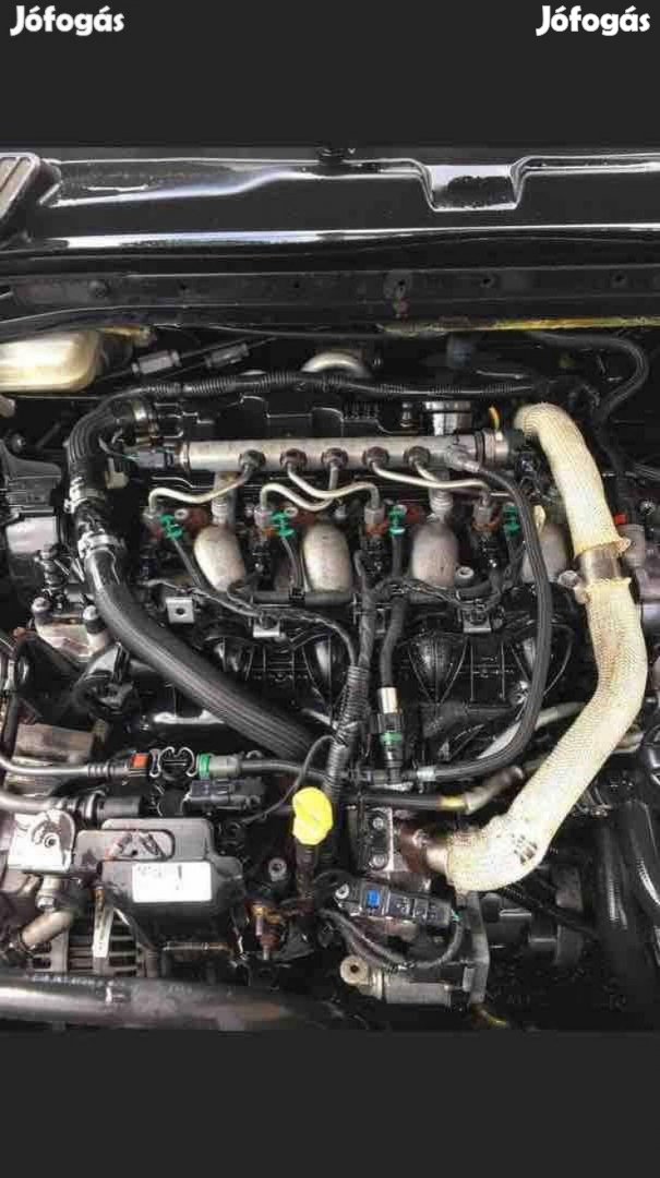 Gyári, bontott Ford Galaxy Mk3 Vákum pumpa