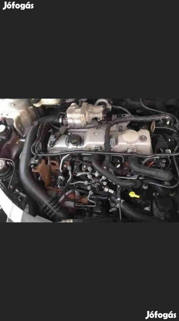 Gyári, bontott Ford Mondeo Mk4 1.8 2.0 2.2 tdci Vákum pumpa