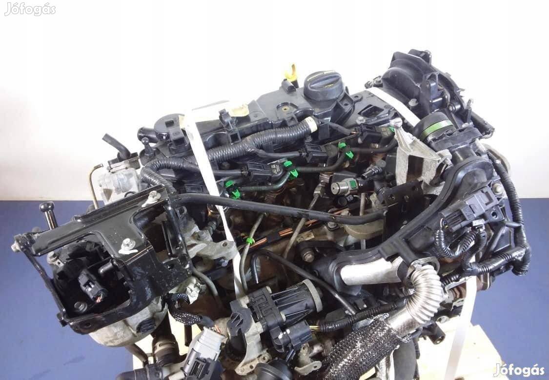 Gyári, bontott Ford focus T1DB / T1DA 1.6 TDCI motor
