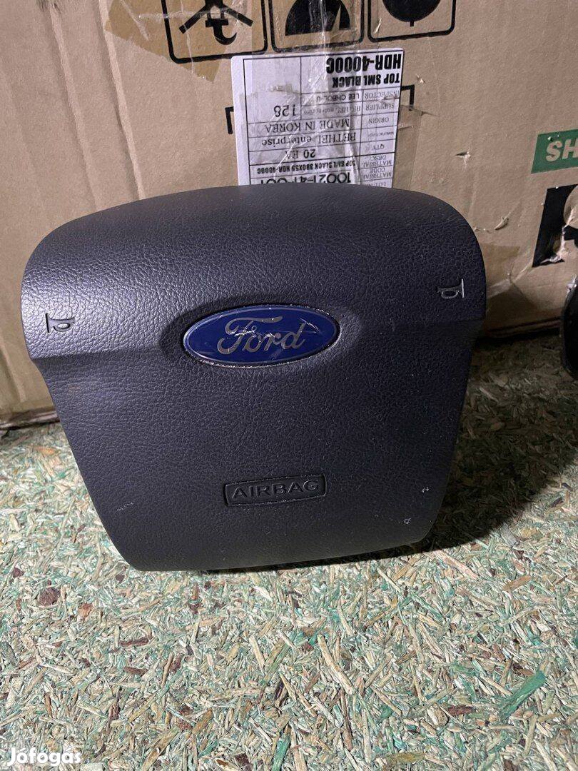 Gyári, bontott Ford mondeo mk4 Smax Galaxy Kormány légzsák