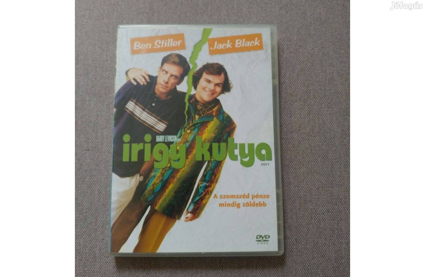 Gyári, eredeti szórakoztatót DVD filmek