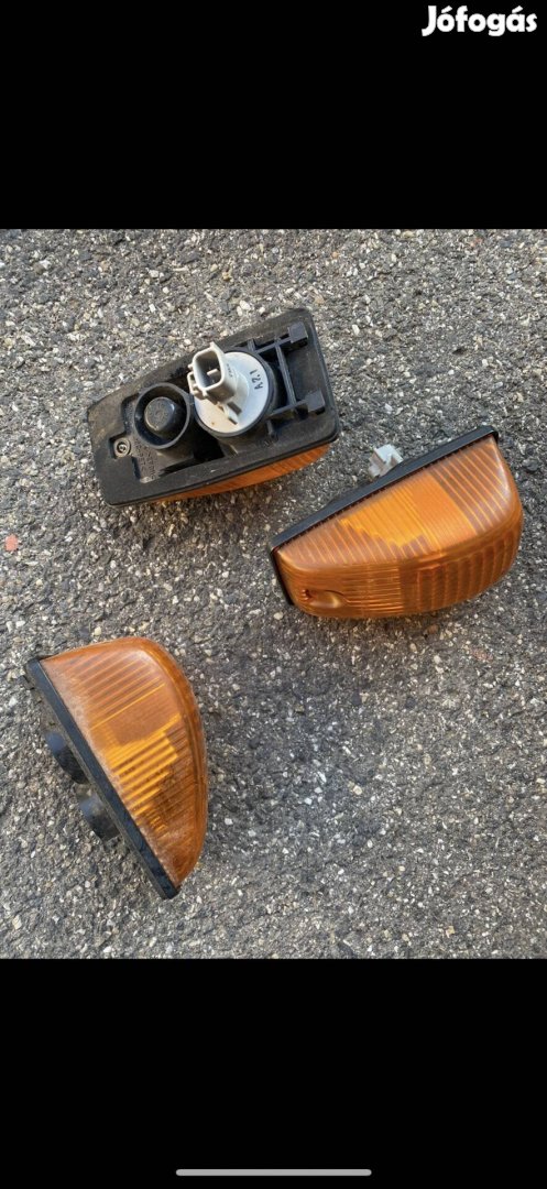 Gyári ajtó indexek Dyna Toyota