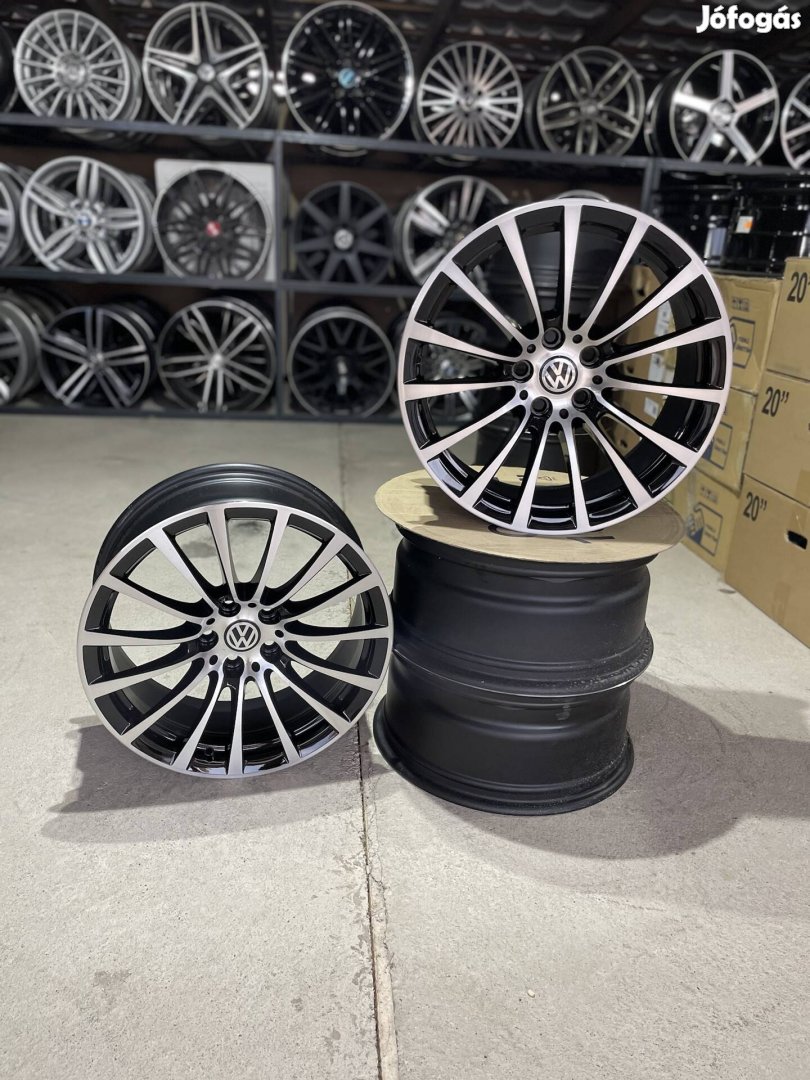 Gyari alufelni 18" 