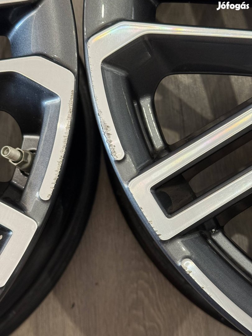 Gyári alufelni Kia Ceed Proceed 18x7.5