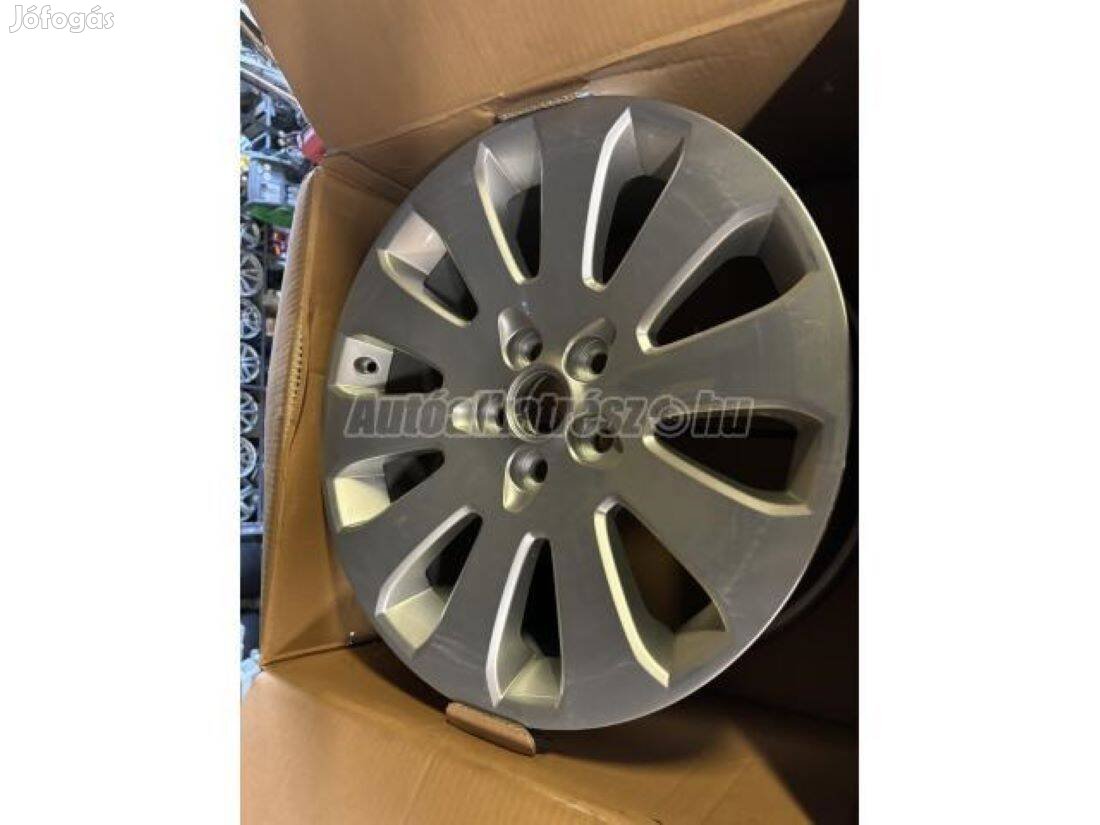 Gyári alufelni Opel Insignia 19x8,5