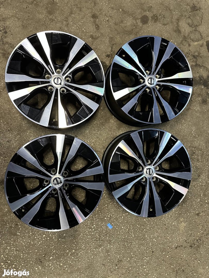 Gyári alufelni Volvo XC40,XC60,V60-V90 Cross Country 18x7,5