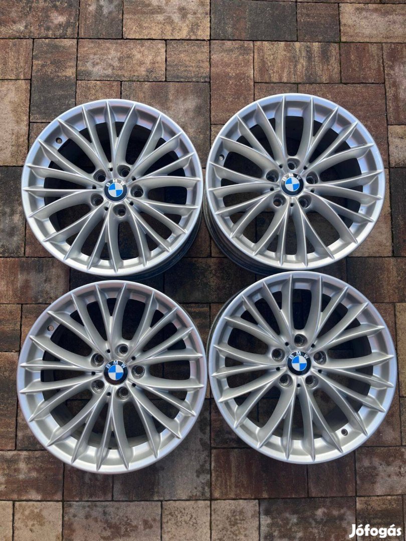 Gyári alufelni garnitúra BMW R18, 5x120