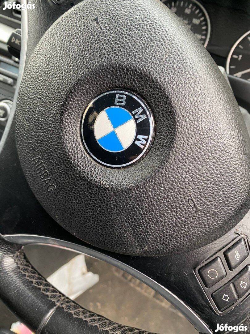 Gyári eladó BMW sport kormánylégzsák E87 E90 E91 E92