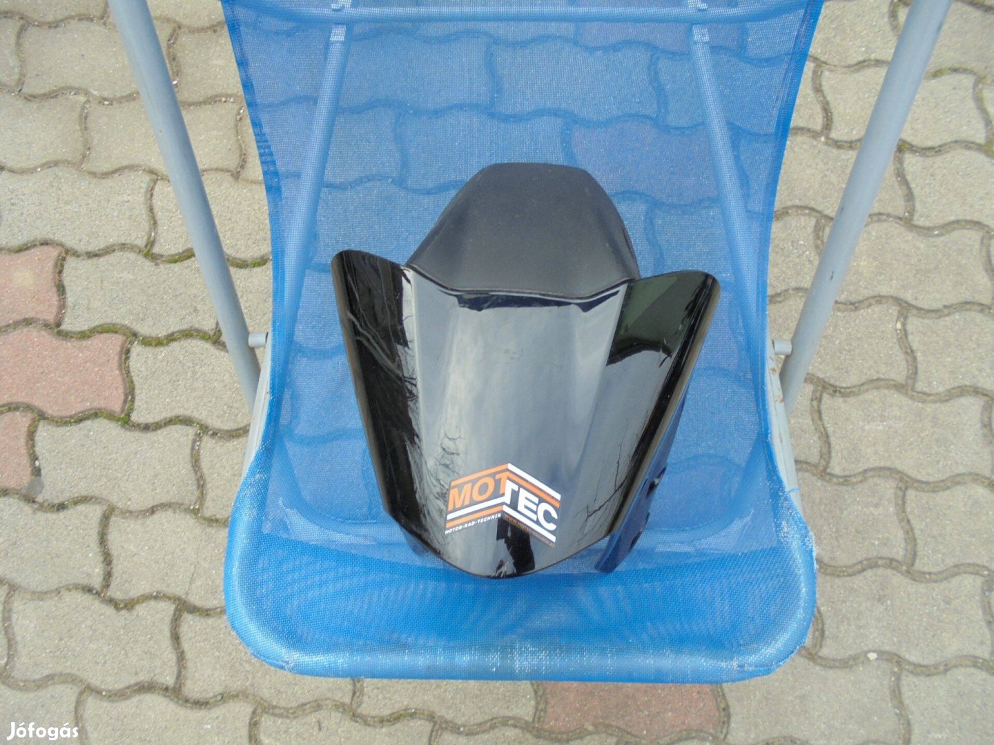 Gyári első sárvédő KTM-re eladó