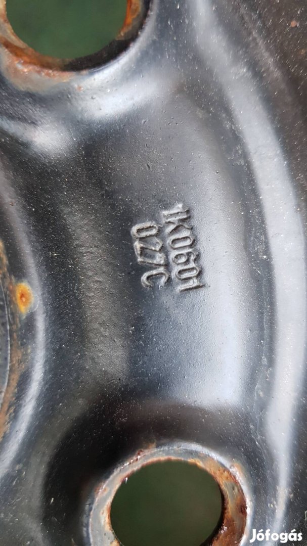 Gyári felni, lemezfelni VW, Skoda 5x112 R15 6J ET47 