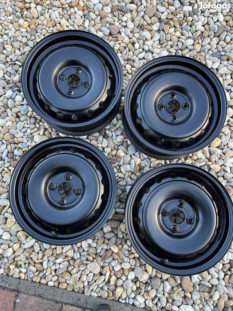 Gyári hyundai i20 lemezfelni