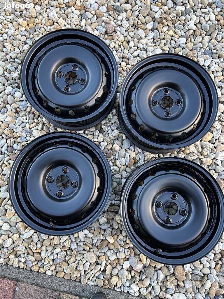 Gyári hyundai i20 lemezfelni