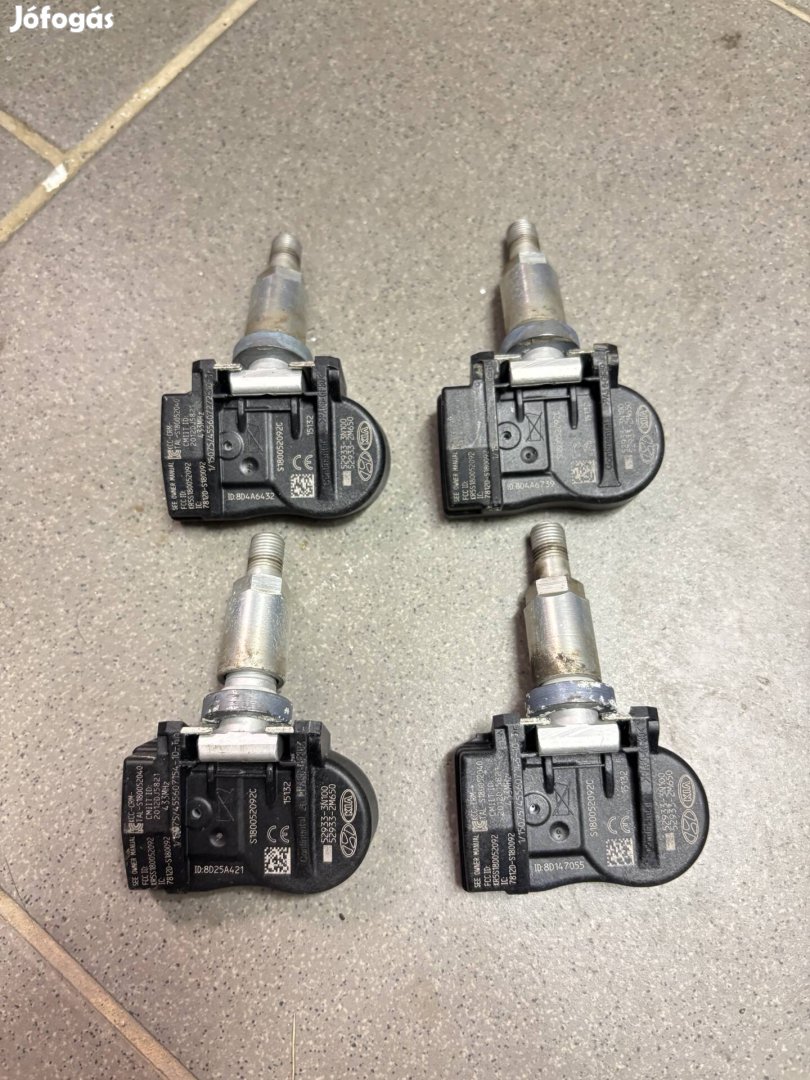 Gyari kia hyundai tpms szenzor