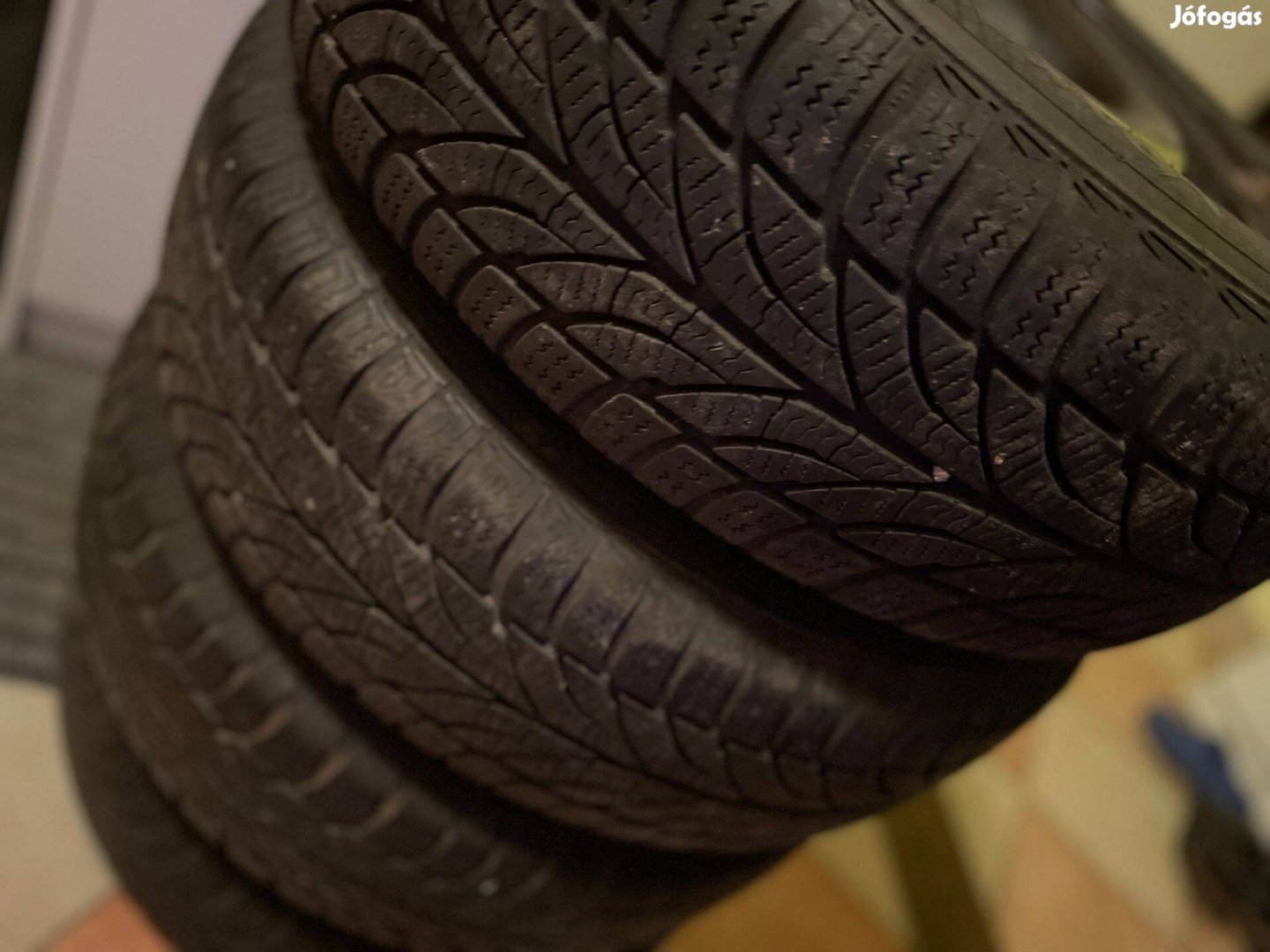 Gyári lemez felni szett + gumi Mercedes A-Class típusra