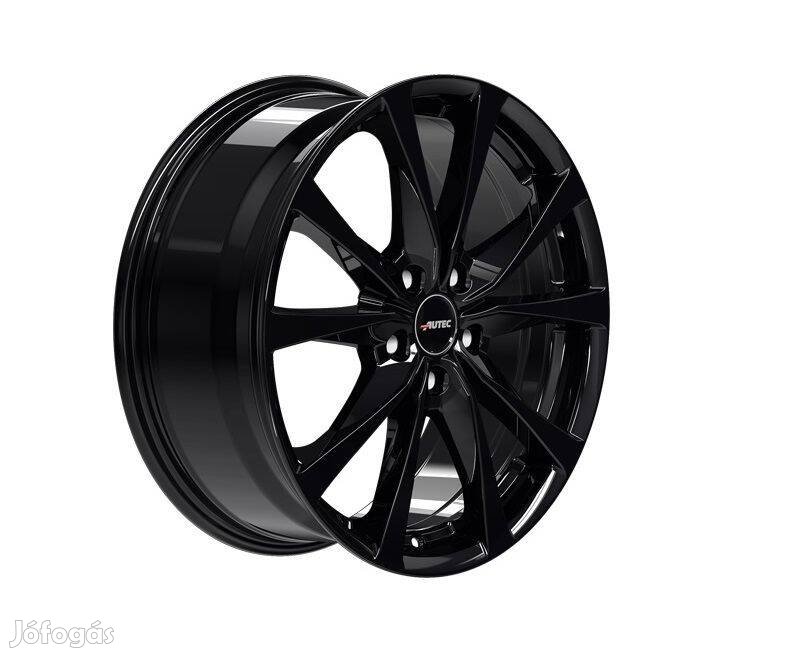 Gyári méretű, új Ford Focus alufelni 16col 5X108 országosan, télre is!