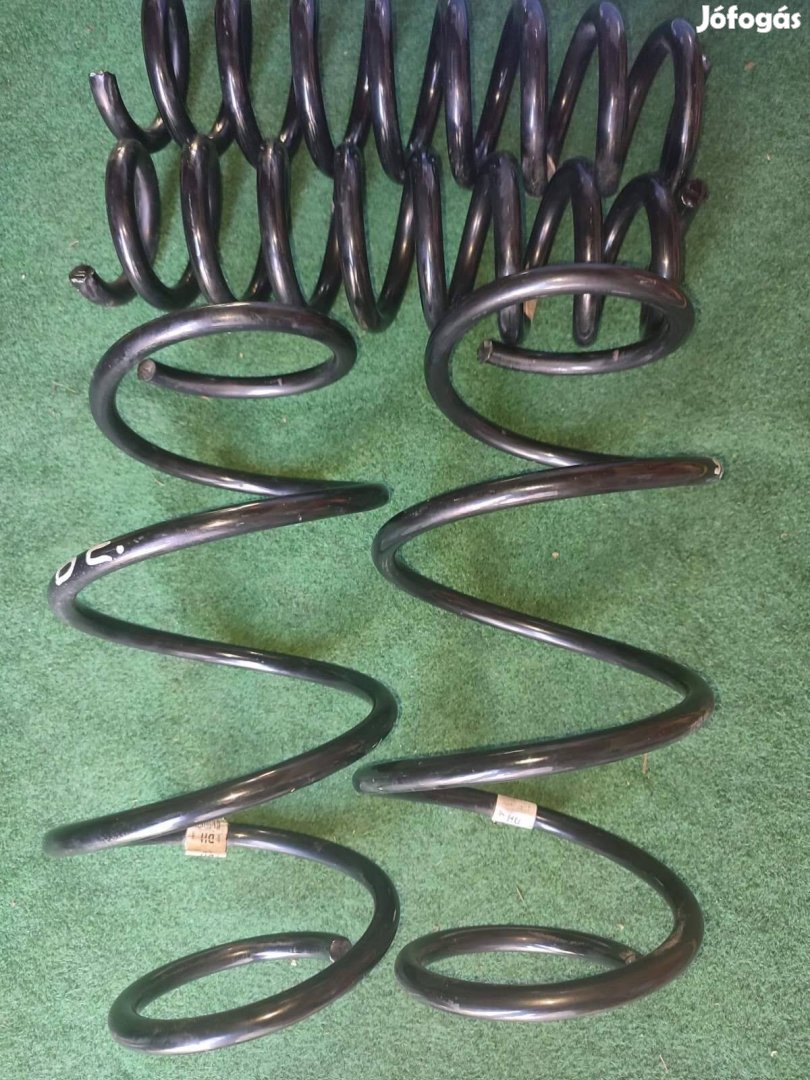 Gyári rugók első hátsó (50ezer km-t mentek) eladó