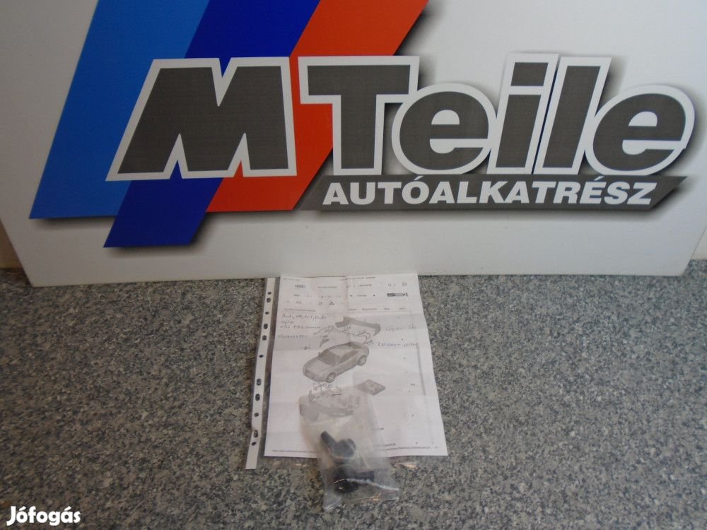 Gyári új AUDI, Volkswagen, Seat, Skoda - Első PDC Szenzor (2010-től)