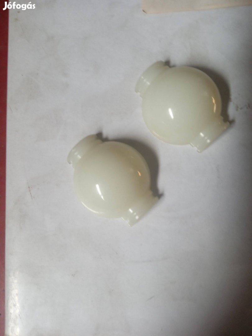 Gyári új Wartburg 1.3 Trabant 1.1 csésze pár sebvalto rudhoz