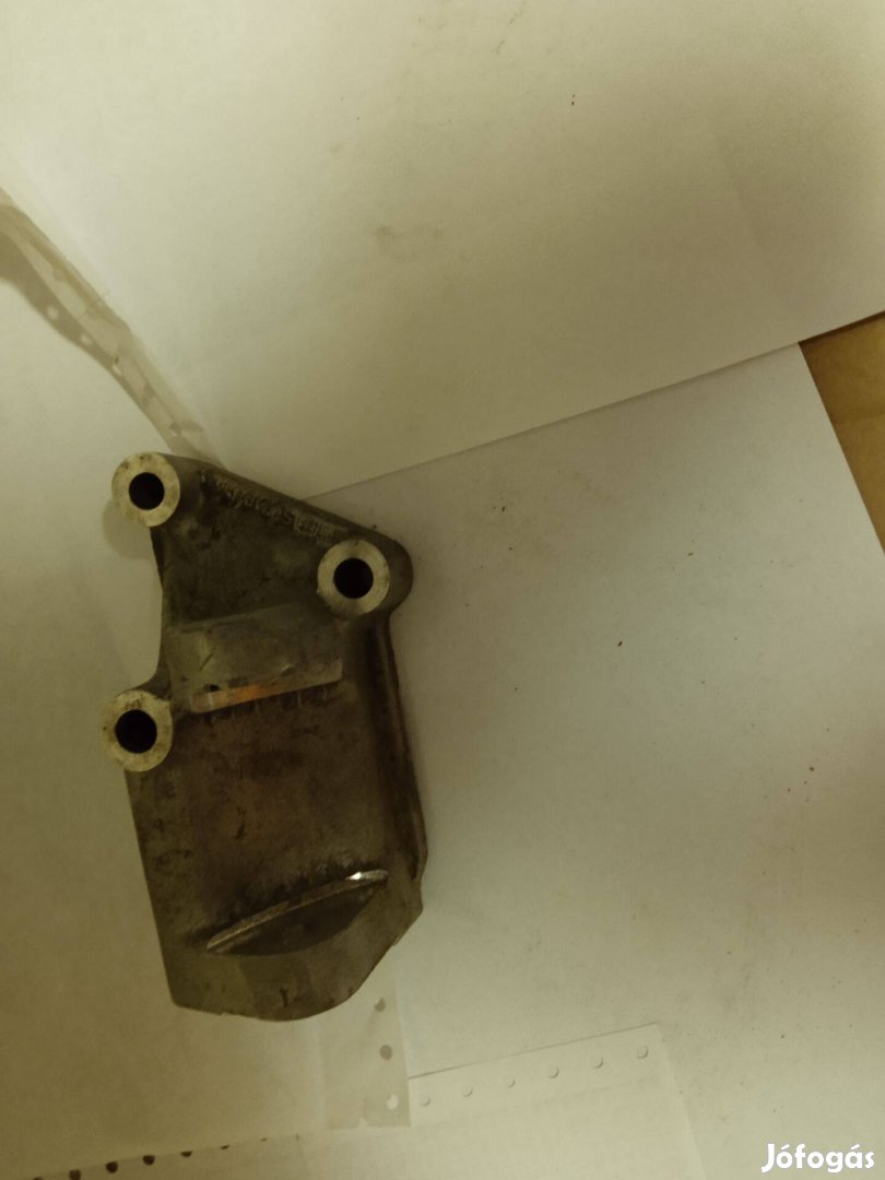 Gyári új Wartburg 1.3 Trabant 1.1 generatortarto