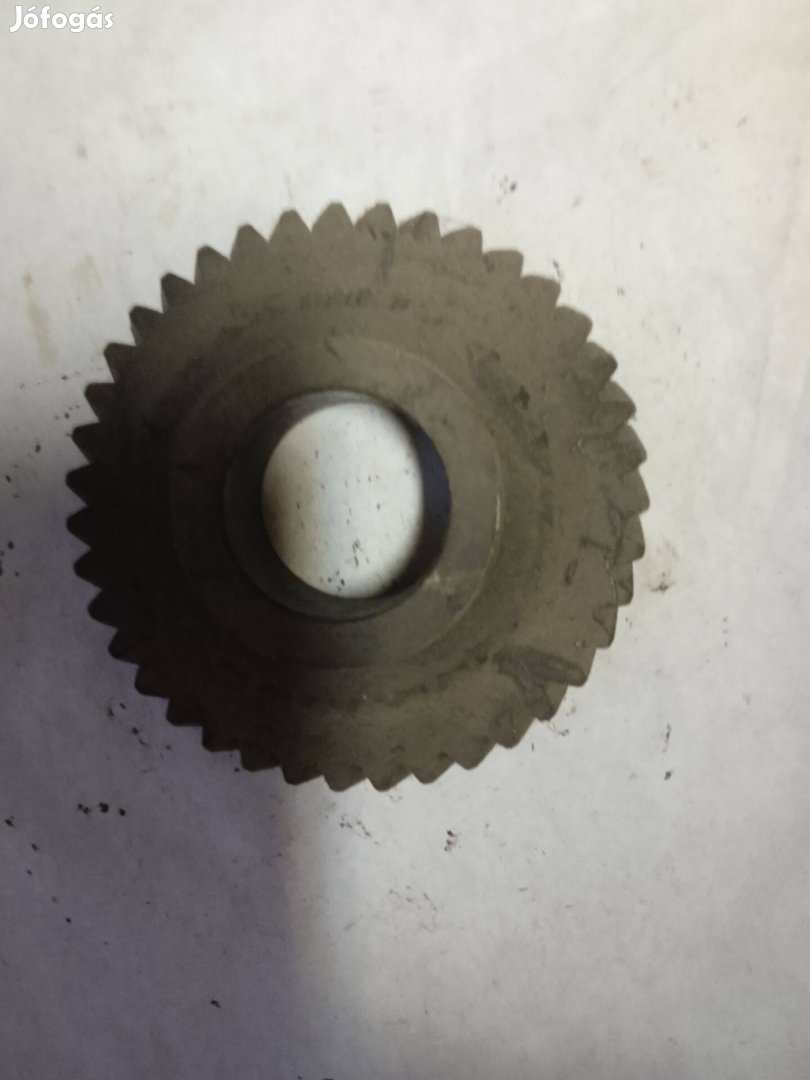Gyári új Wartburg 1.3 Trabant 1.1 sebességváltó fogaskerek