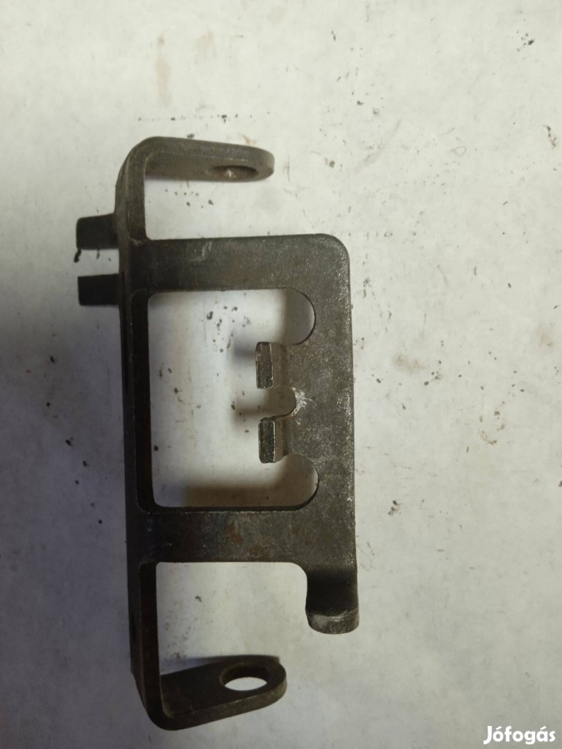 Gyári új Wartburg 1.3 Trabant 1.1 sebvaltovilla kapcsoló hid
