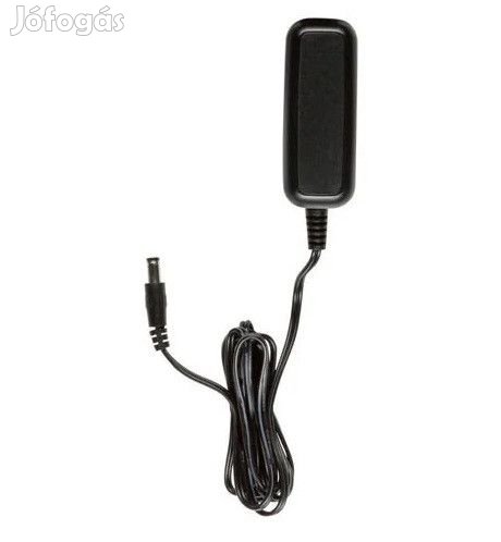 Gyári új kiegészítő Hálózati töltőadapter, 19V 600 mA adapter SilverC