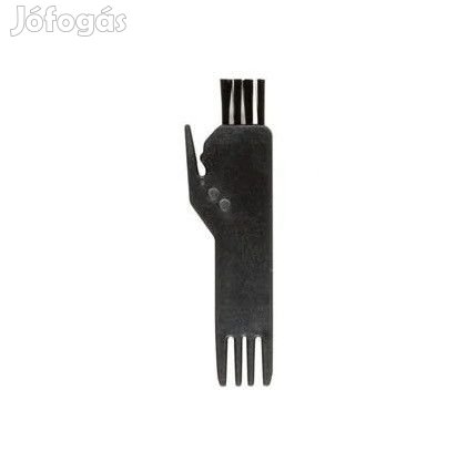 Gyári új kiegészítő tisztítókefe SilverCrest SSRA 1 LIDL Home WIFI-s