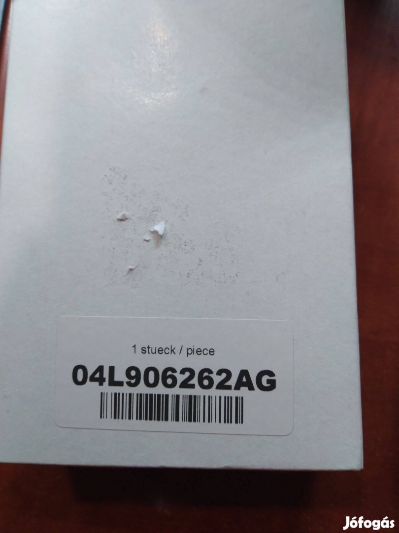 Gyári új lambdaszonda 2015. utáni dízel VW-be (04L906262AG)
