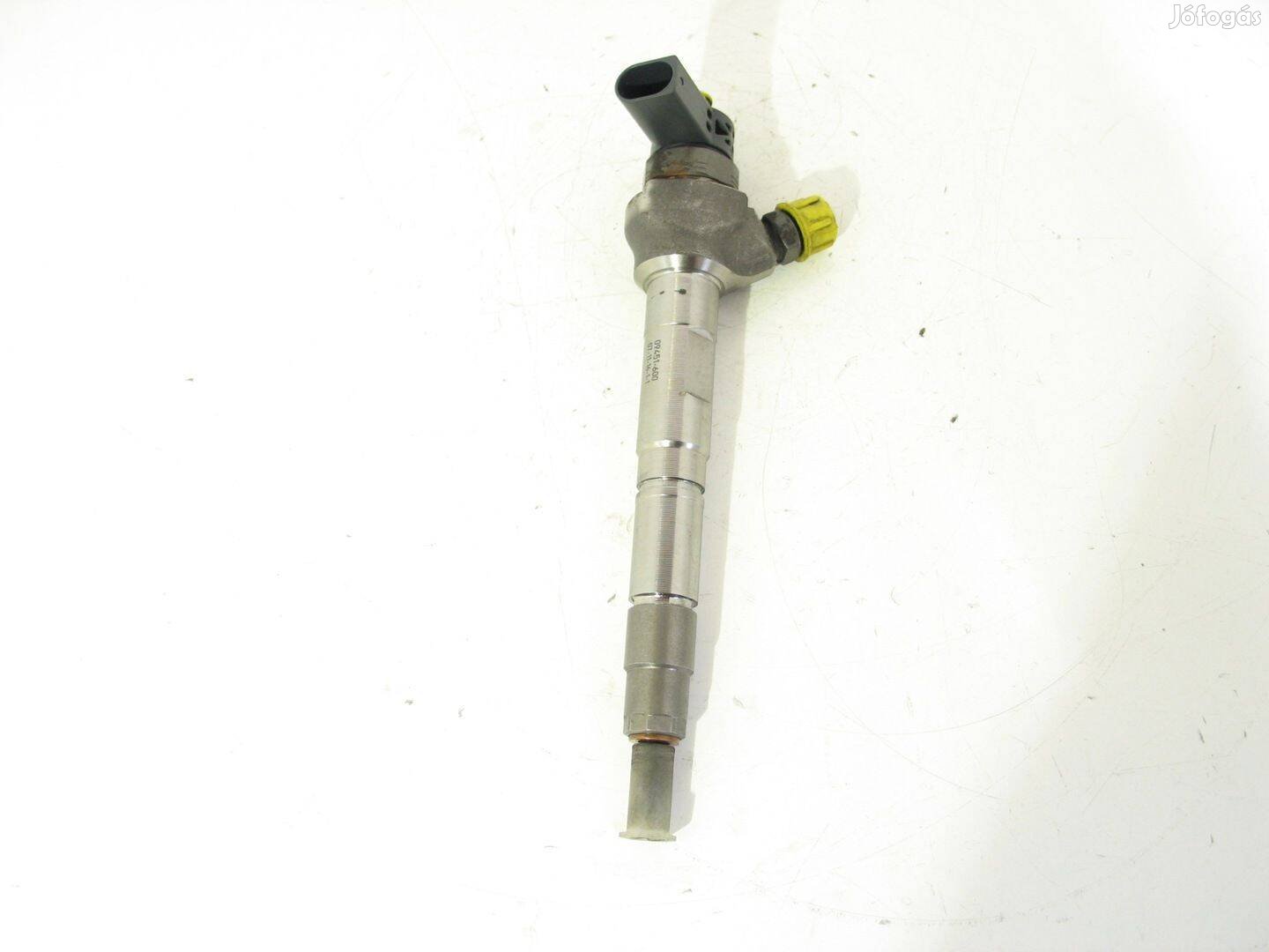 Gyári új porlasztó befecskendező injector Audi Seat Skoda Vw típushoz