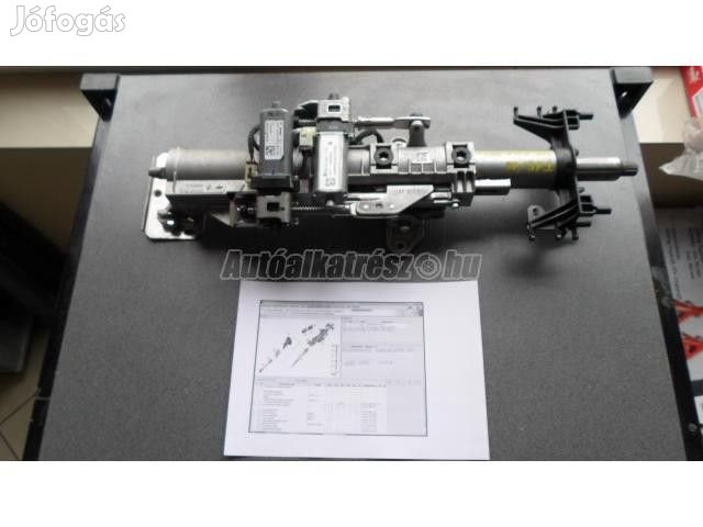 Gyári újszerű BMW F15/F16 Kormányoszlop - bmw x5,x6