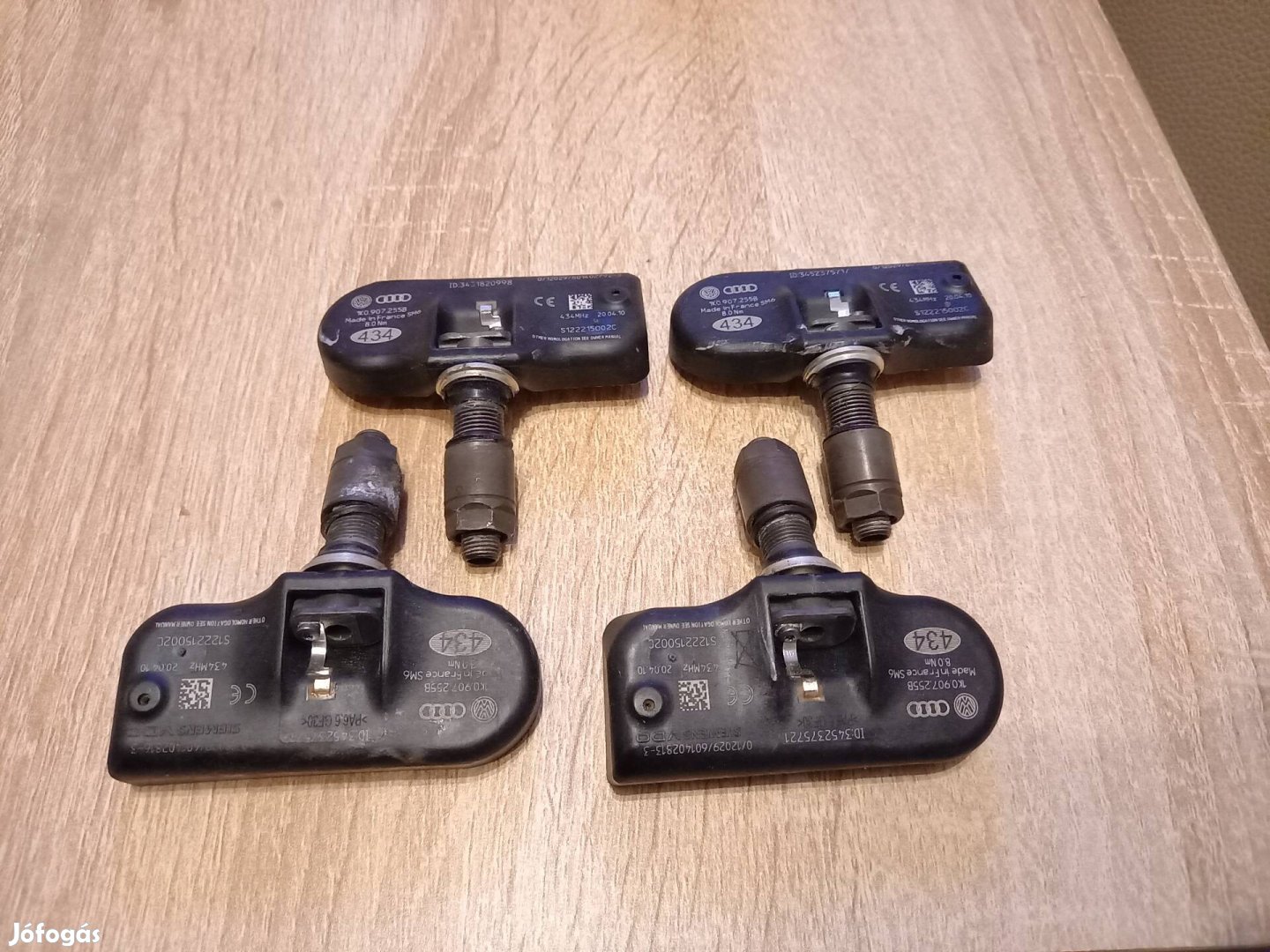 Gyári volkswagen tpms szenzor