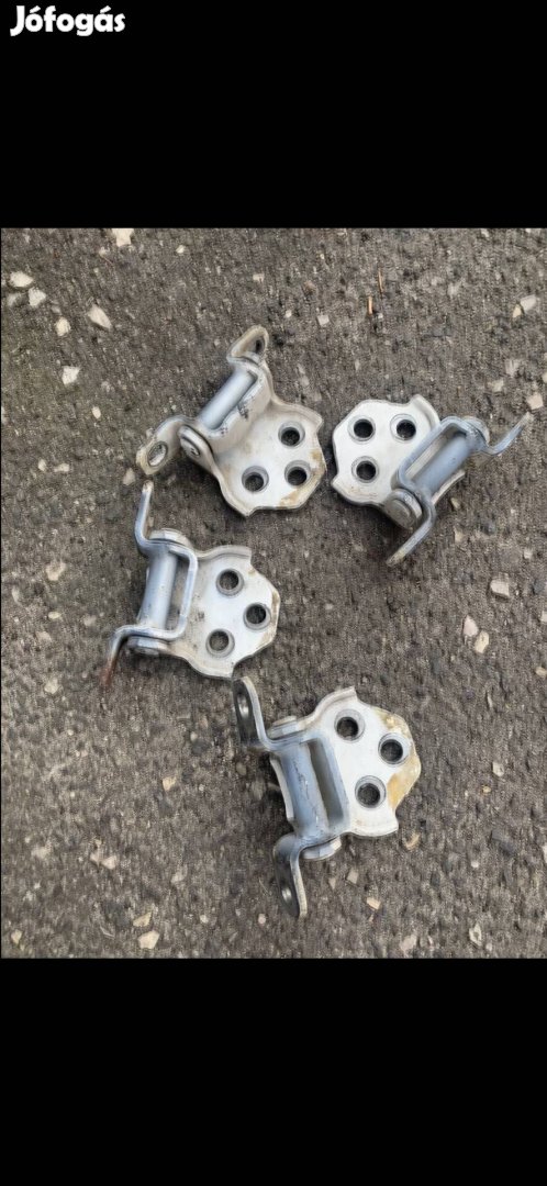 Gyári zsanérok Dyna Toyota