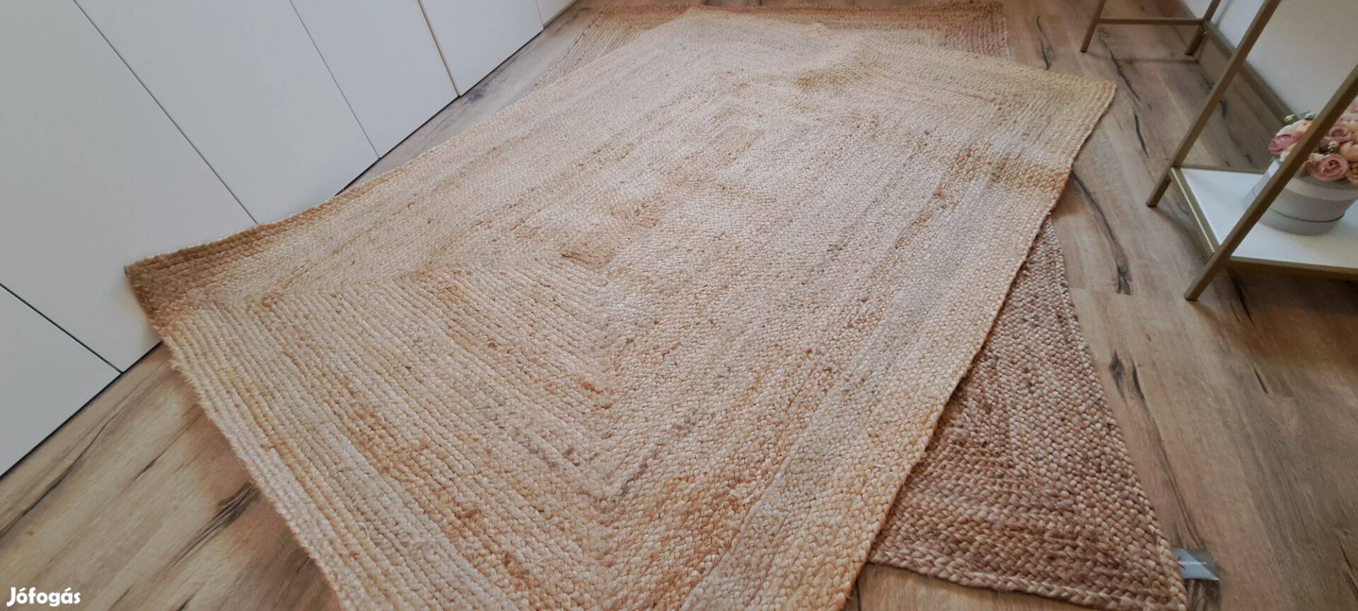 Gyékény szőnyeg (kültéri/beltéri)