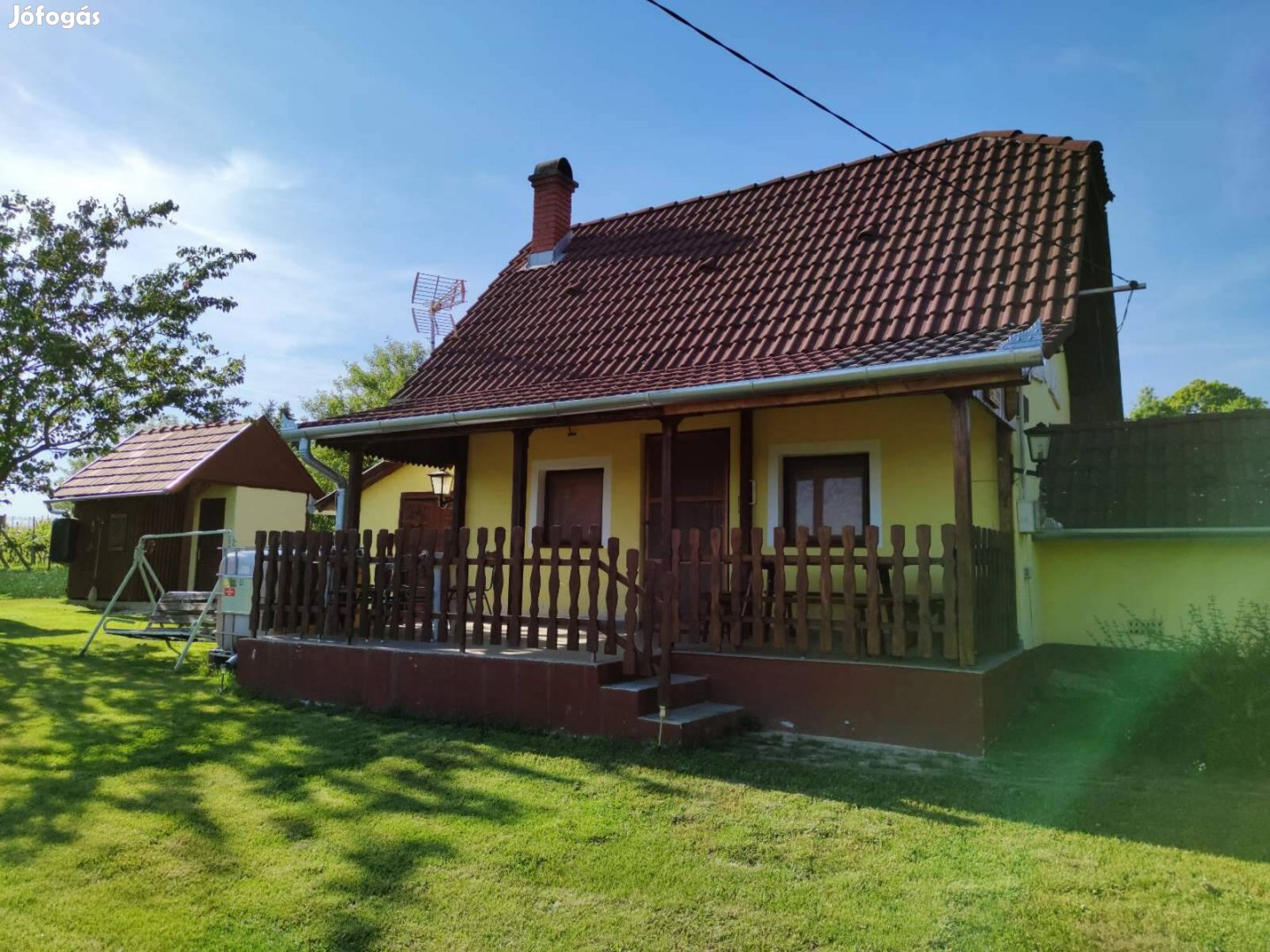 Gyékényes nyaraló tavasz váró akció!!!