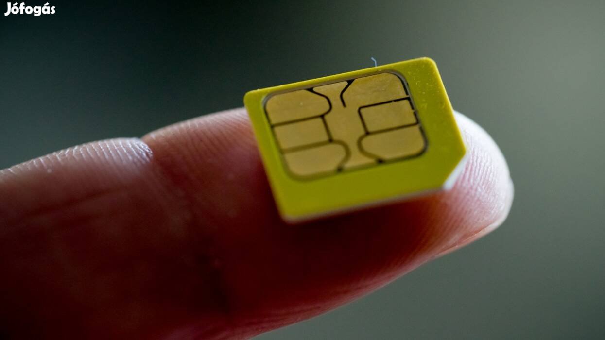 Gyémánt Marketing VIP SIM telefonszám eladó