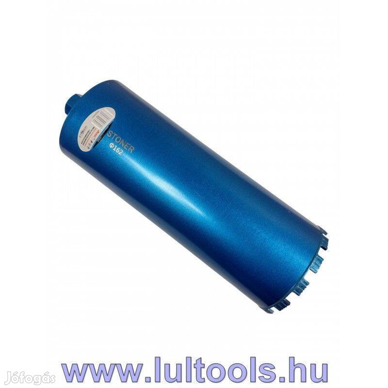 Gyémánt magfúró betonhoz 162 mm x 450 mm