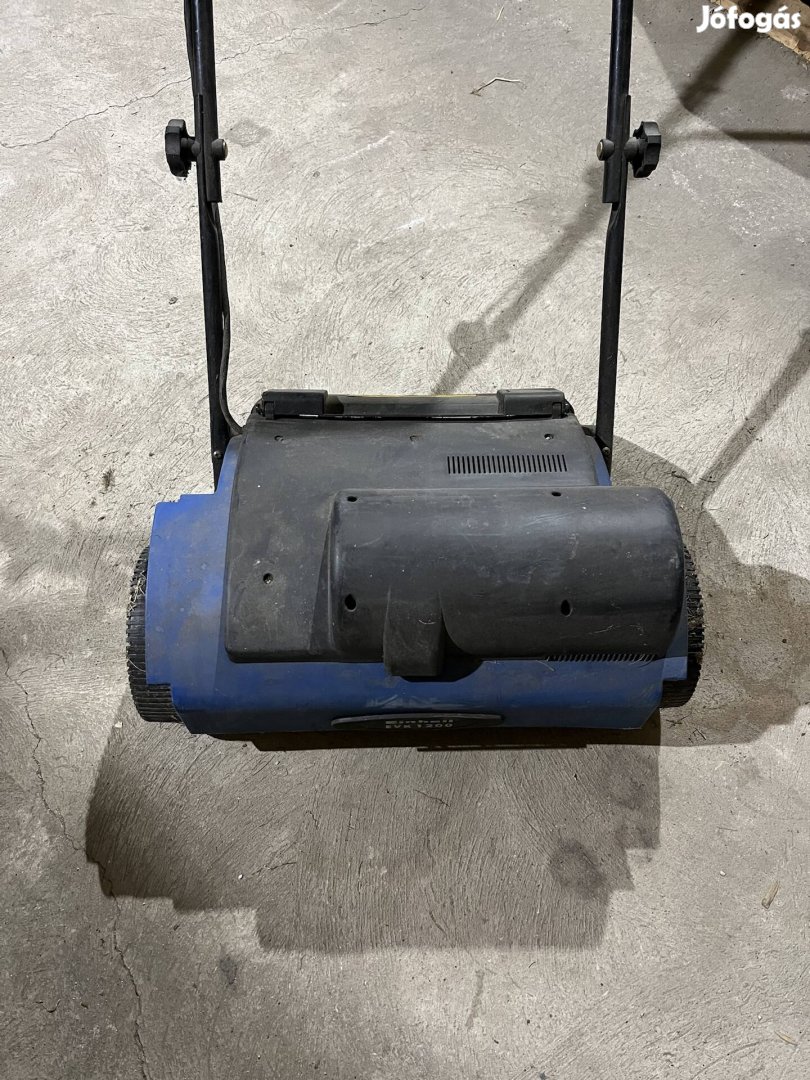 Gyepszellőztető Einhell EVK1200