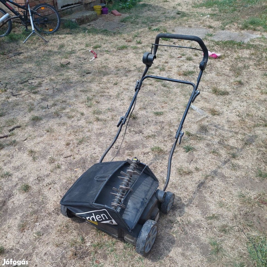 Gyepszelőztető